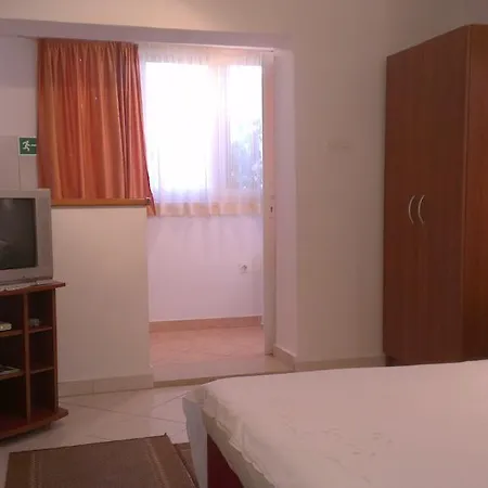 Apartamento Andrea *