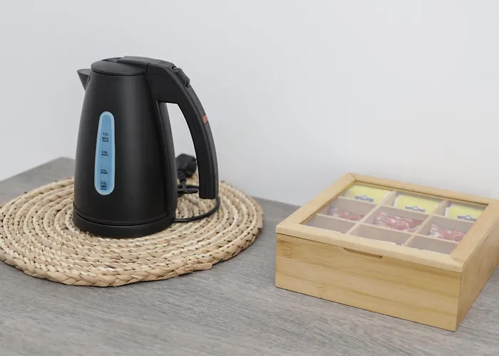 Andrea Lägenhet Dubrovnik