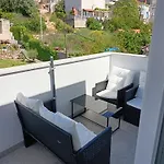 Apartman Andrea *