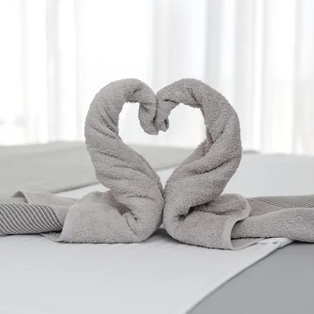 Andrea Appartement *