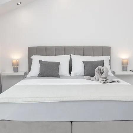 Appartement Andrea *