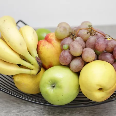 Andrea Appartement *