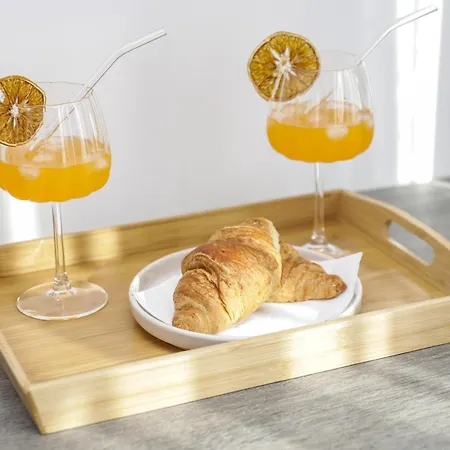 公寓 安德烈一室公寓 杜布罗夫尼克