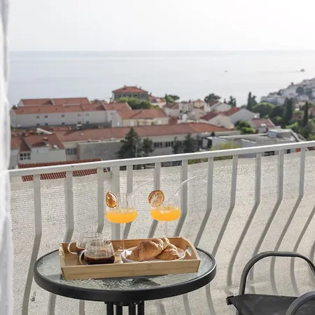 安德烈一室公寓 *