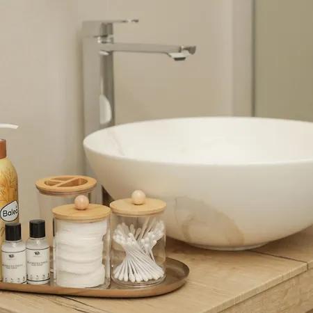 公寓 安德烈一室公寓