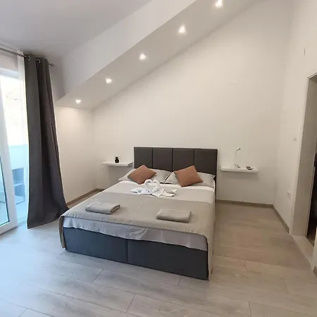 Apartman Andrea