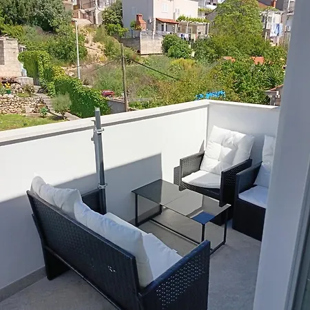 Apartamento Andrea *