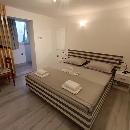 Andrea Apartament Dubrownik