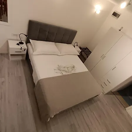 Apartman Andrea *