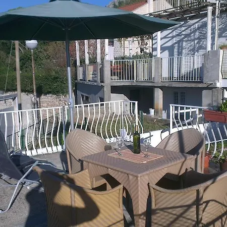 Appartement Andrea Dubrovnik