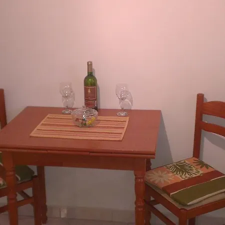 Andrea Appartement *