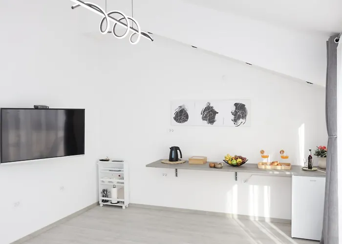 Apartament Andrea Dubrownik