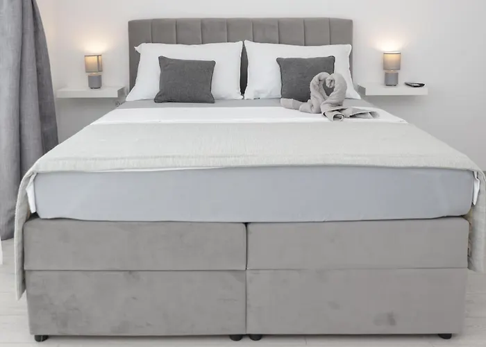 安德烈一室公寓 公寓