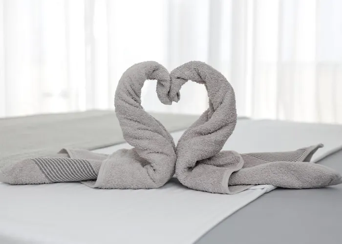 安德烈一室公寓 公寓 *