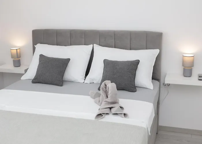 Andrea Apartamento Dubrovnik