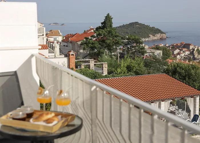 安德烈一室公寓