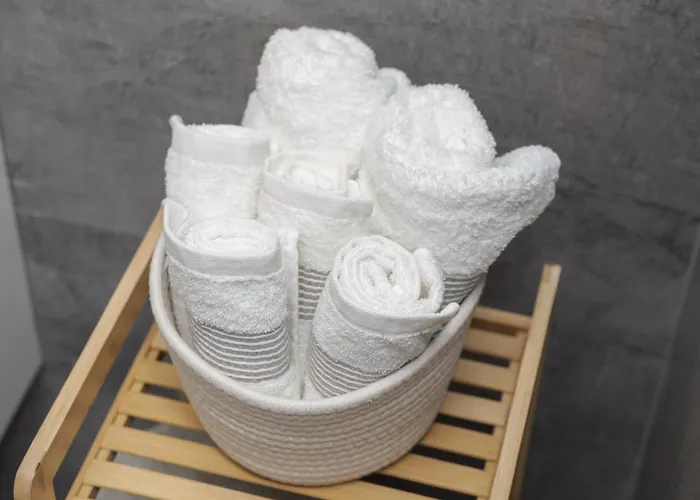 Andrea Апартаменты