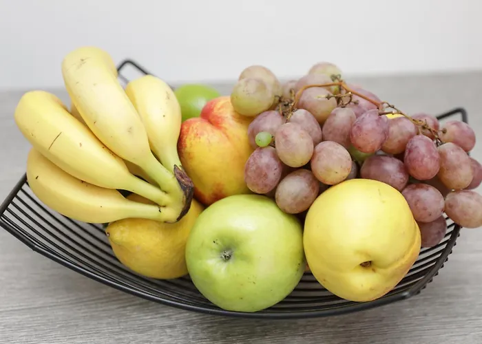 Andrea Апартаменты *