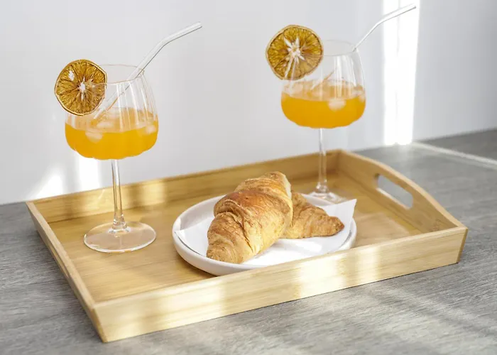 Apartament Andrea Dubrownik