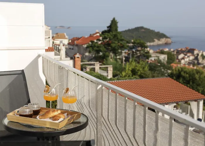 Apartament Andrea Dubrownik