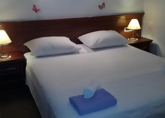 Andrea Apartament Dubrownik