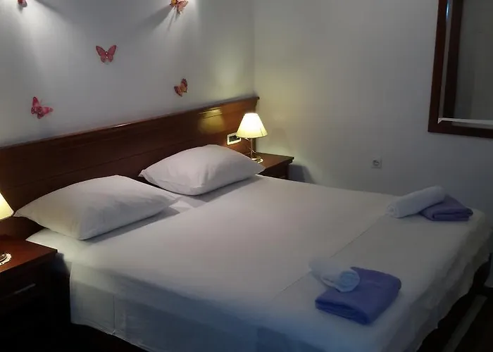 安德烈一室公寓 杜布罗夫尼克