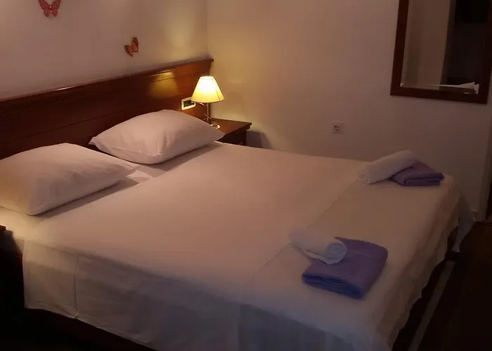 安德烈一室公寓