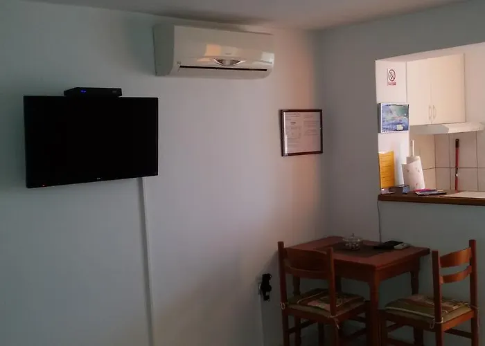 Apartament Andrea Dubrownik