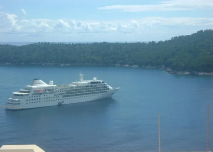 安德烈一室公寓 *