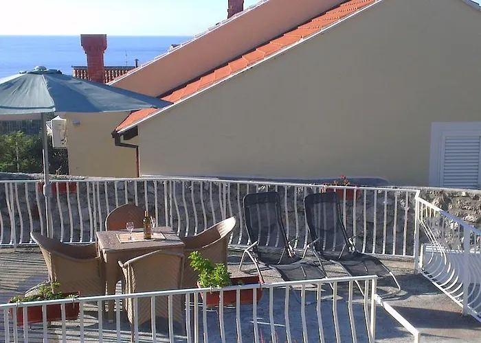 安德烈一室公寓 杜布罗夫尼克