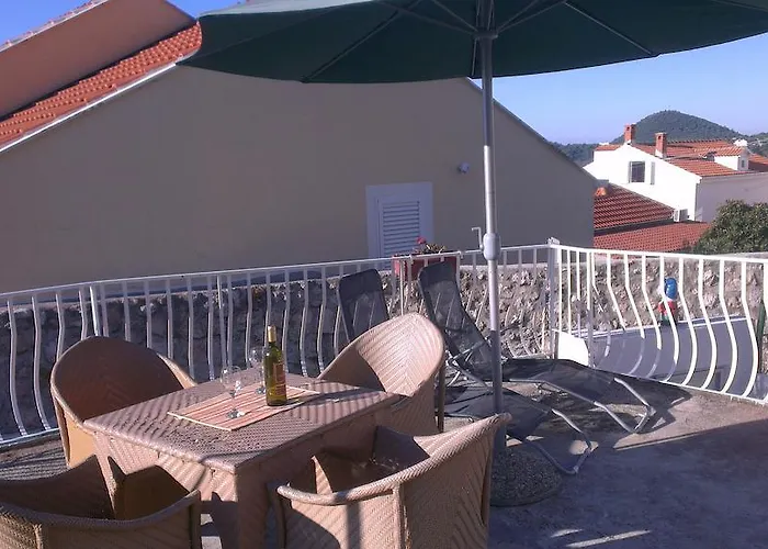 安德烈一室公寓