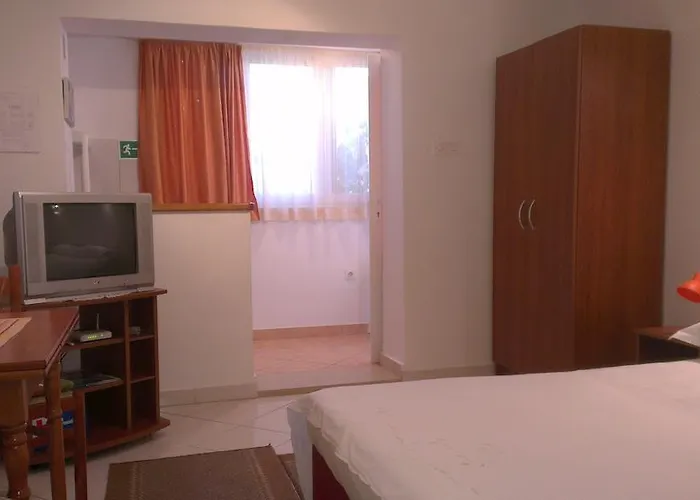 Apartament Andrea *
