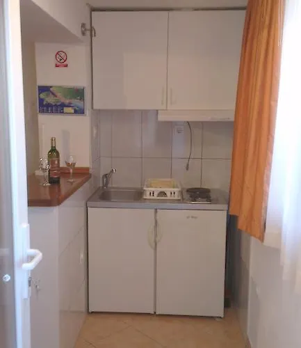 Apartament Andrea