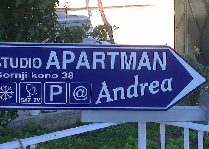 Apartament Andrea