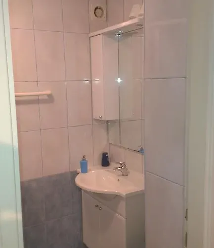 安德烈一室公寓 *