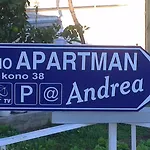 Apartment Andrea