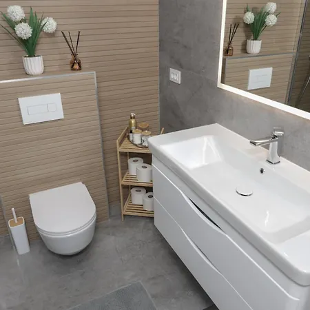 Apartamento Andrea *