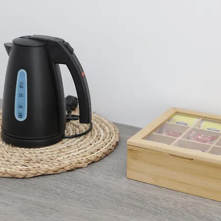 Andrea Lägenhet Dubrovnik