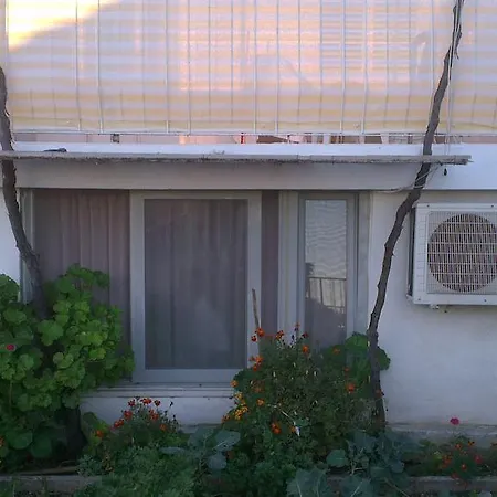 Apartamento Andrea *