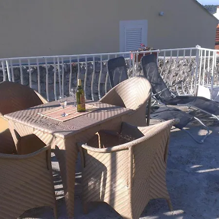 Andrea Apartman