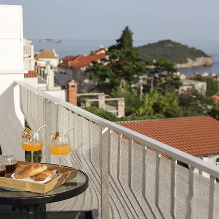 Appartement Andrea Dubrovnik