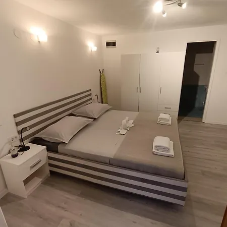 Appartement Andrea