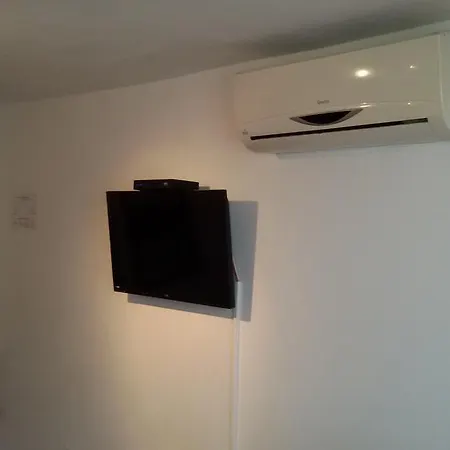 Apartman Andrea *