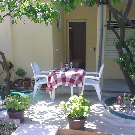 Apartman Andrea *