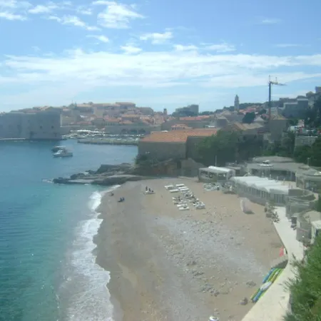 Andrea Apartman Dubrovnik