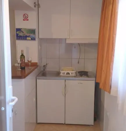 Apartman Andrea