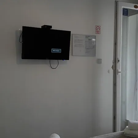 Apartman Andrea *